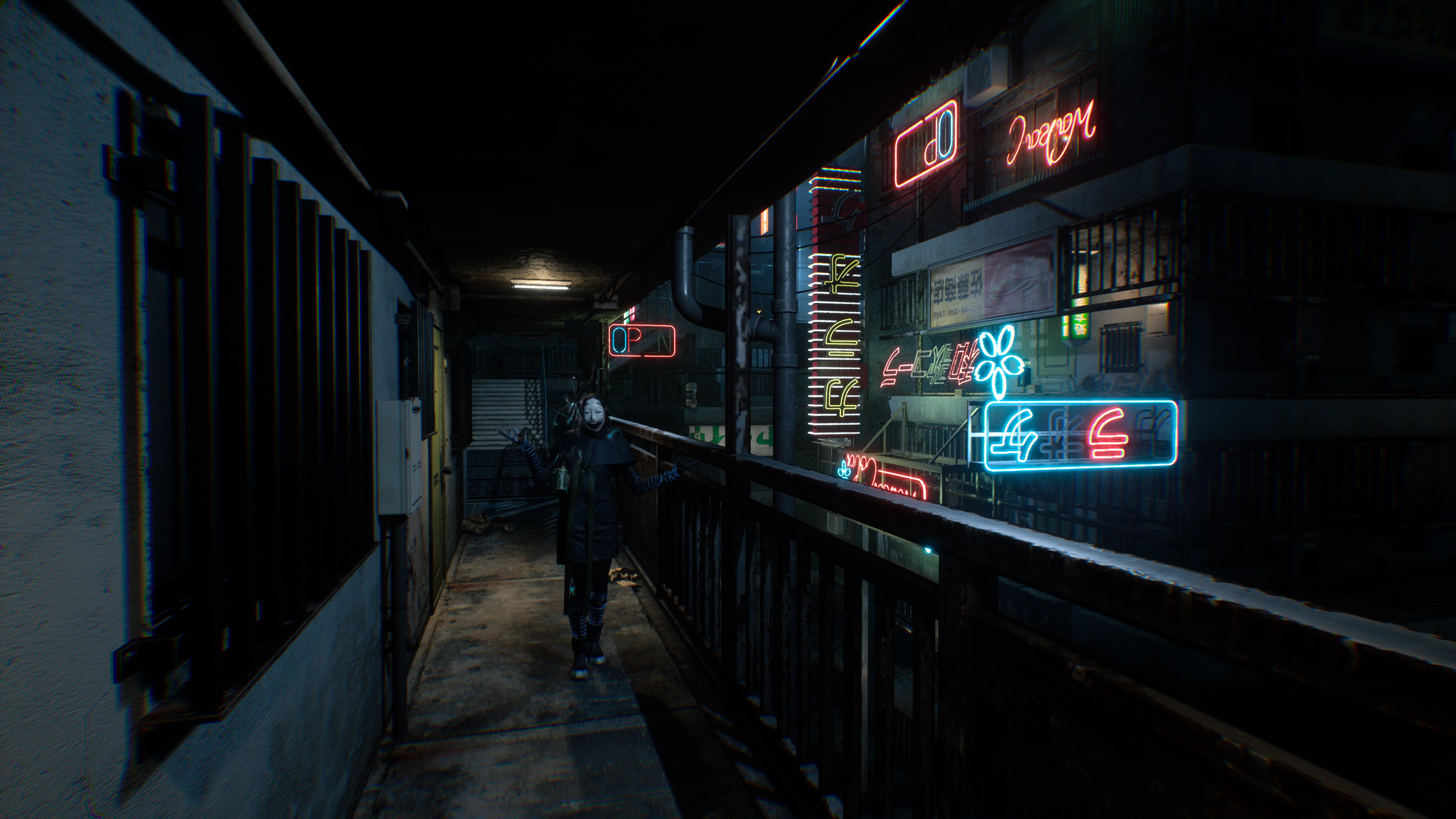 GhostWire: Tokyo - Imagen 36